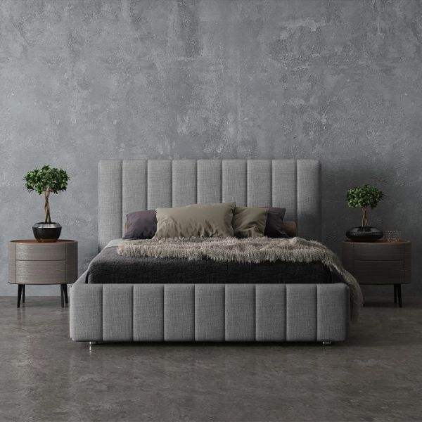 Кровать «SCARLETT» («СКАРЛЕТТ») 120x200 1