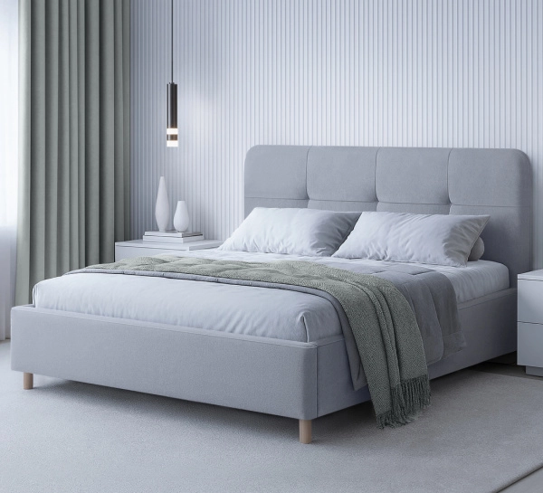 Кровать «OLIVIA 2 (120 см)» («ОЛИВИЯ 2 (120 см)») — купить в Тюмени 