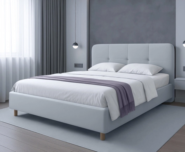 Кровать «OLIVIA 2 (120 см)» («ОЛИВИЯ 2 (120 см)») — купить в Тюмени 