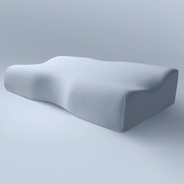 Анатомическая подушка «SLEEP EXPERT» («СЛИП ЭКСПЕРТ») — купить в Тюмени 