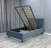 Кровать «MONO 2» («МОНО 2») — купить в Тюмени 