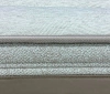 Матрас «PLATINUM КОКОС-ЛАТЕКС» — купить в Тюмени 