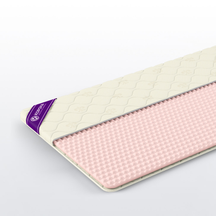 Топпер «Line» 140x200 Жаккард «Aries»