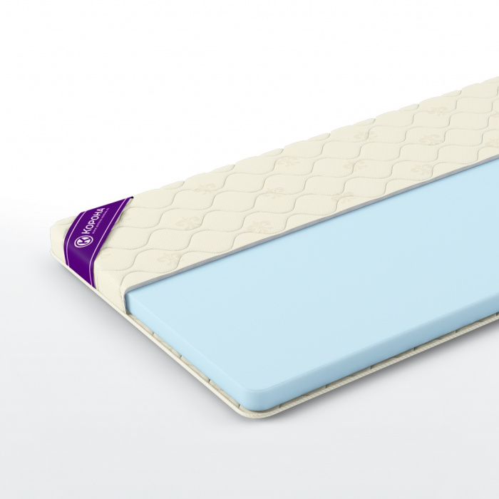 Топпер «Grand» 140x200 Жаккард «Aries»