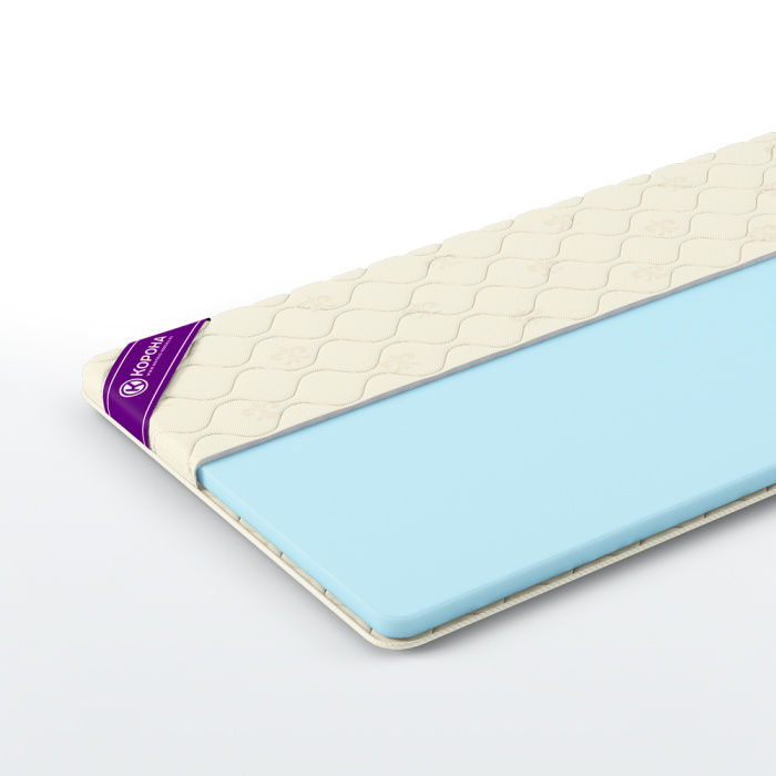 Топпер «Premium» 140x200 Жаккард «Aries»