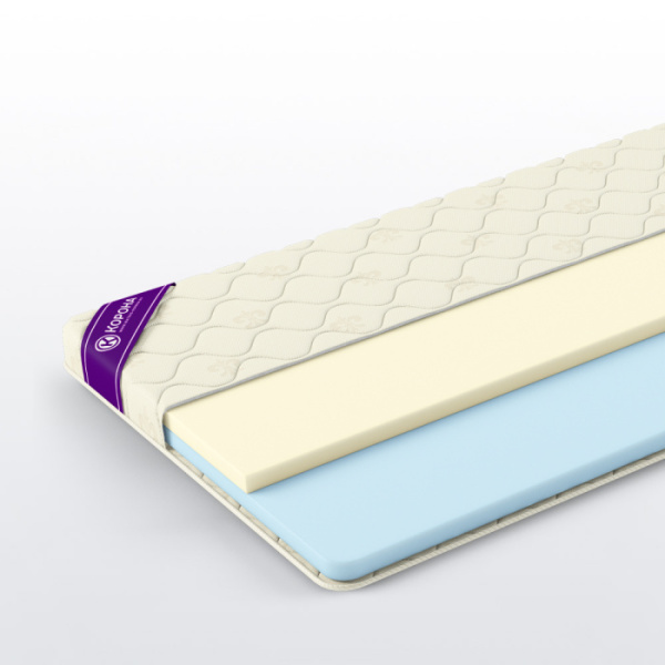 Топпер «Luxor» 160x200 Жаккард «Aries»